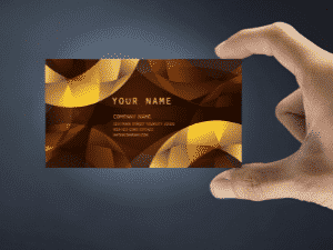 Loretto Business Card Printing business cards cn