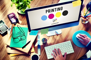 Minneapolis Commercial Printing print shop 300x196