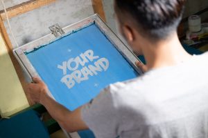 Custom Apparel Printing & Embroidery in Saint Paul, MN AdobeStock 386347450 300x200