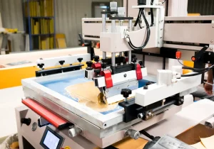Custom Apparel Printing & Embroidery in St. Louis Park, MN minneapolisprintingservices ScreenPrinting Img2 2 300x210