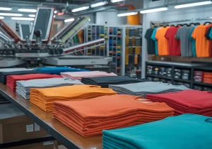 Custom Apparel Printing & Embroidery in Edina, MN minneapolisprintingservices ScreenPrinting Img5 300x210