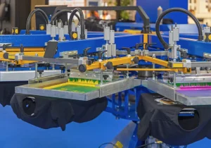 Custom Apparel Printing & Embroidery in Edina, MN minneapolisprintingservices ScreenPrinting Img6 2 300x210