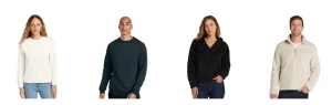 Sweatshirt, Hoodie, & Jersey Printing minneapolisprintingservices fleece Img1 300x95