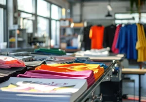 Custom Apparel Printing & Embroidery in Minneapolis minneapolisprintingservices img8 300x210